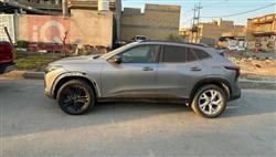 شيفروليه تراكس